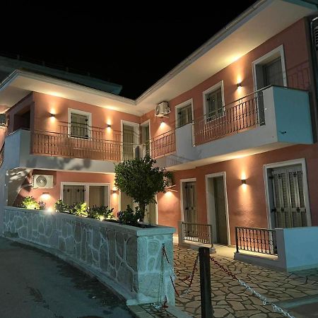 Anax Apartments Πάργα Εξωτερικό φωτογραφία
