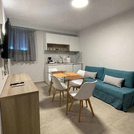 Anax Apartments Πάργα Εξωτερικό φωτογραφία