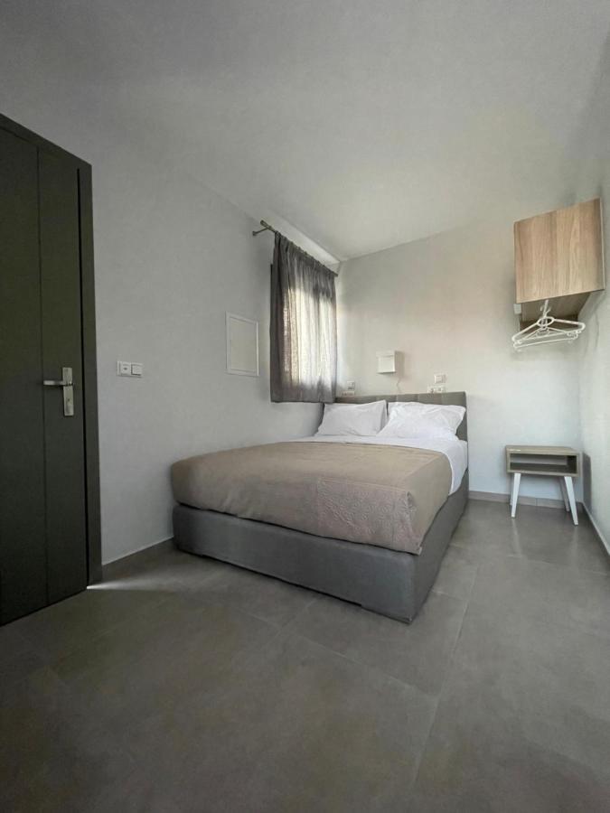 Anax Apartments Πάργα Εξωτερικό φωτογραφία
