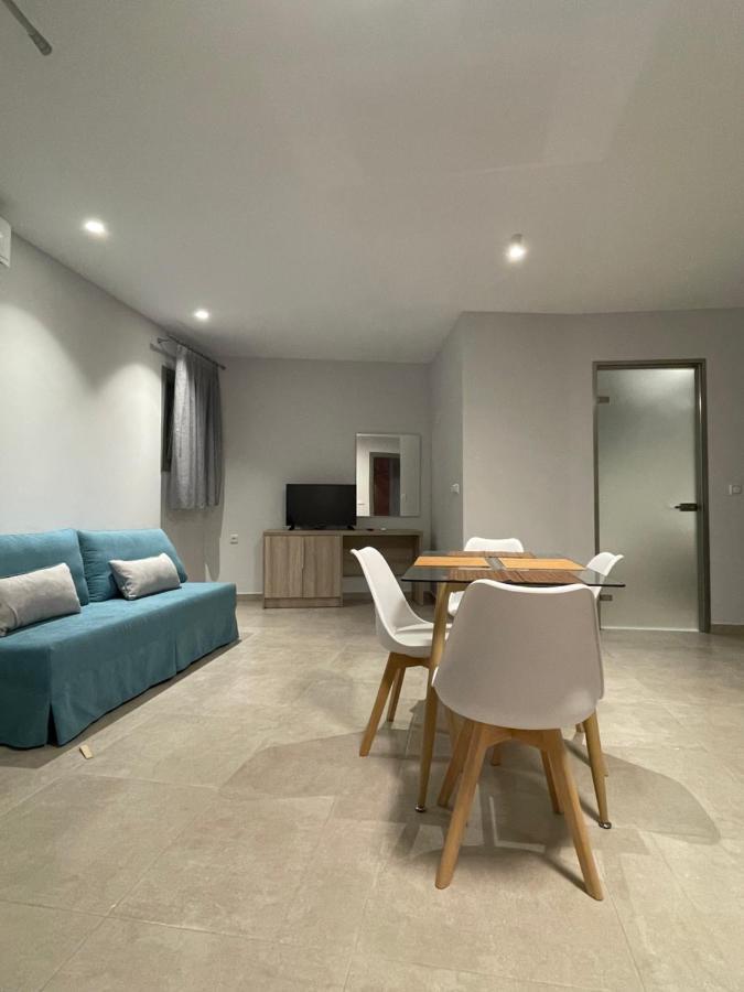 Anax Apartments Πάργα Εξωτερικό φωτογραφία