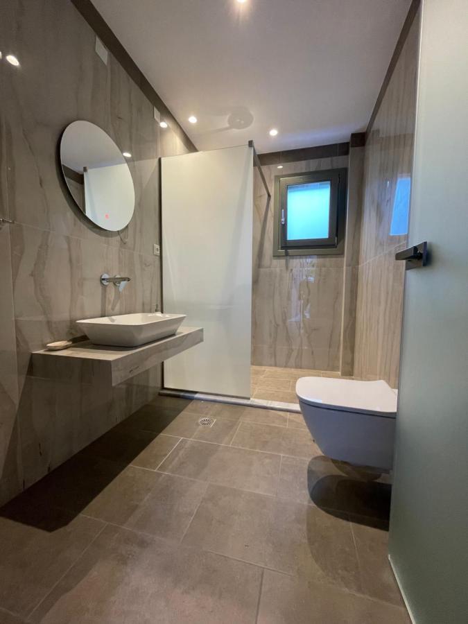 Anax Apartments Πάργα Εξωτερικό φωτογραφία