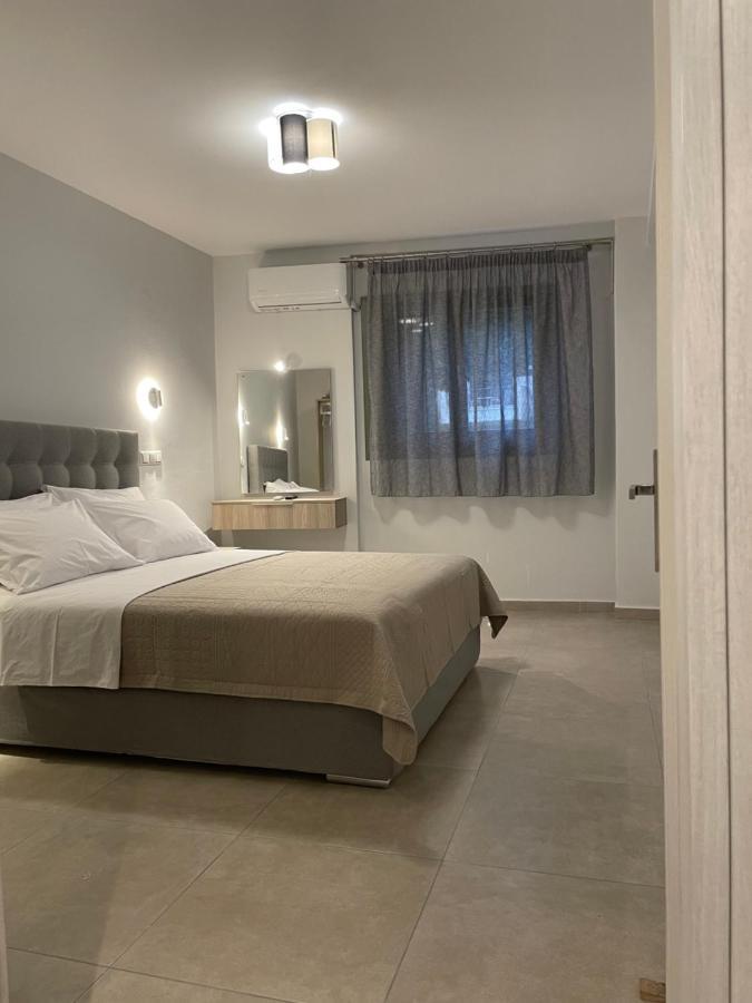 Anax Apartments Πάργα Εξωτερικό φωτογραφία
