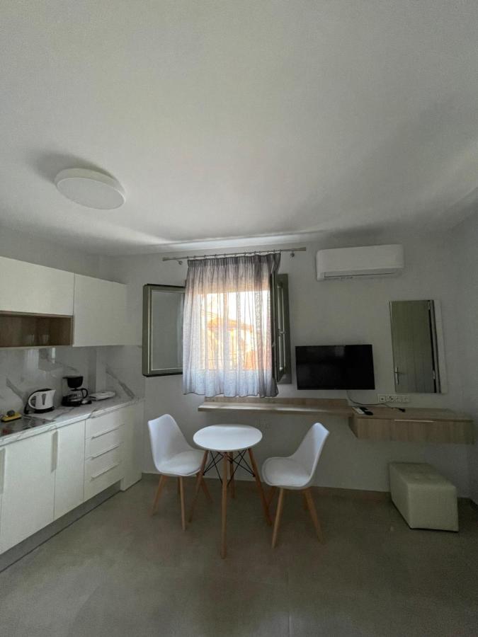Anax Apartments Πάργα Εξωτερικό φωτογραφία