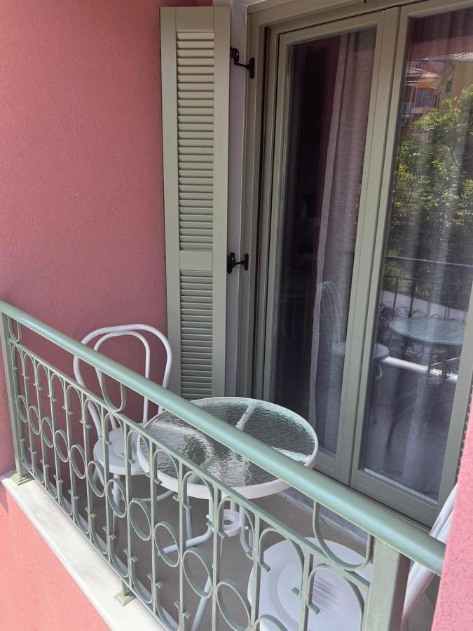Anax Apartments Πάργα Εξωτερικό φωτογραφία