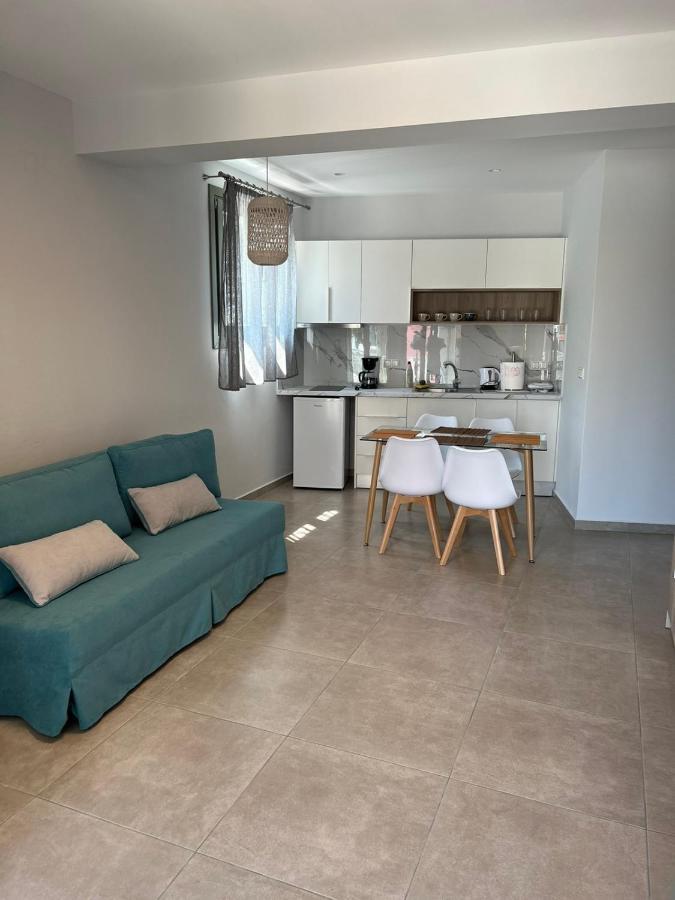 Anax Apartments Πάργα Εξωτερικό φωτογραφία