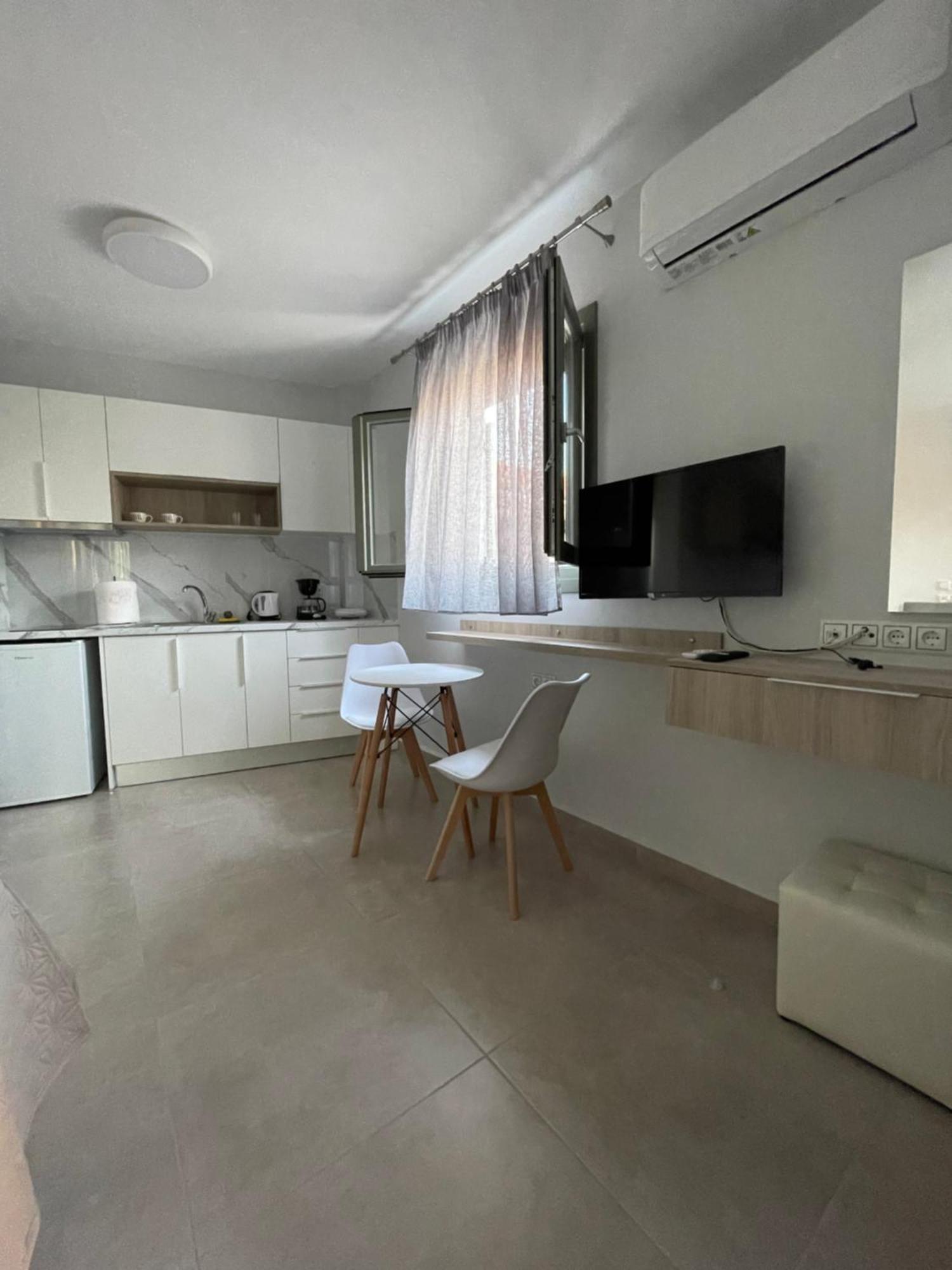 Anax Apartments Πάργα Εξωτερικό φωτογραφία