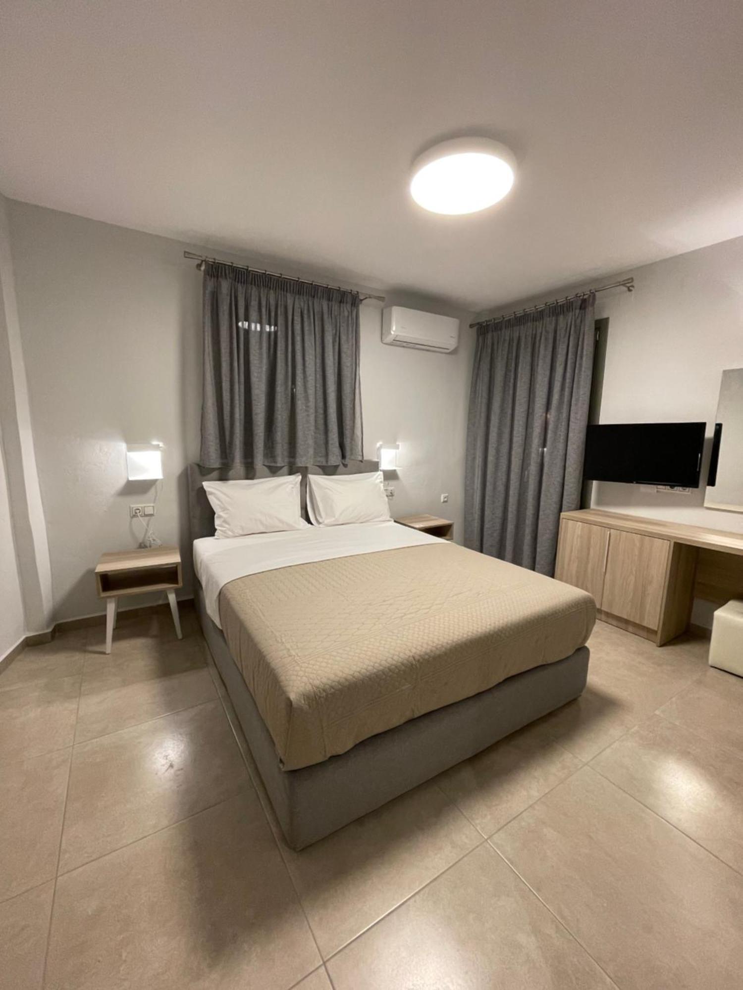 Anax Apartments Πάργα Εξωτερικό φωτογραφία