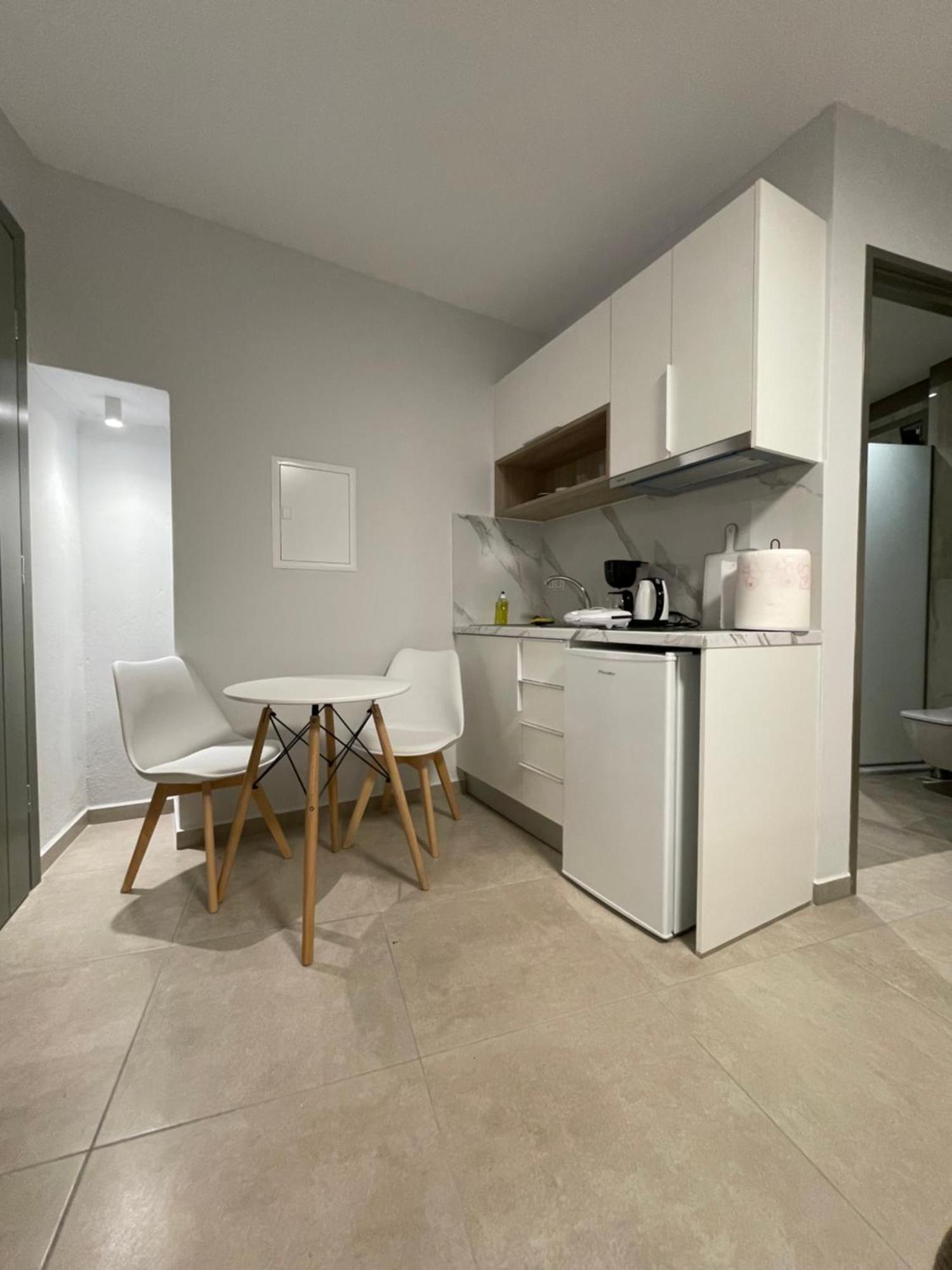Anax Apartments Πάργα Εξωτερικό φωτογραφία