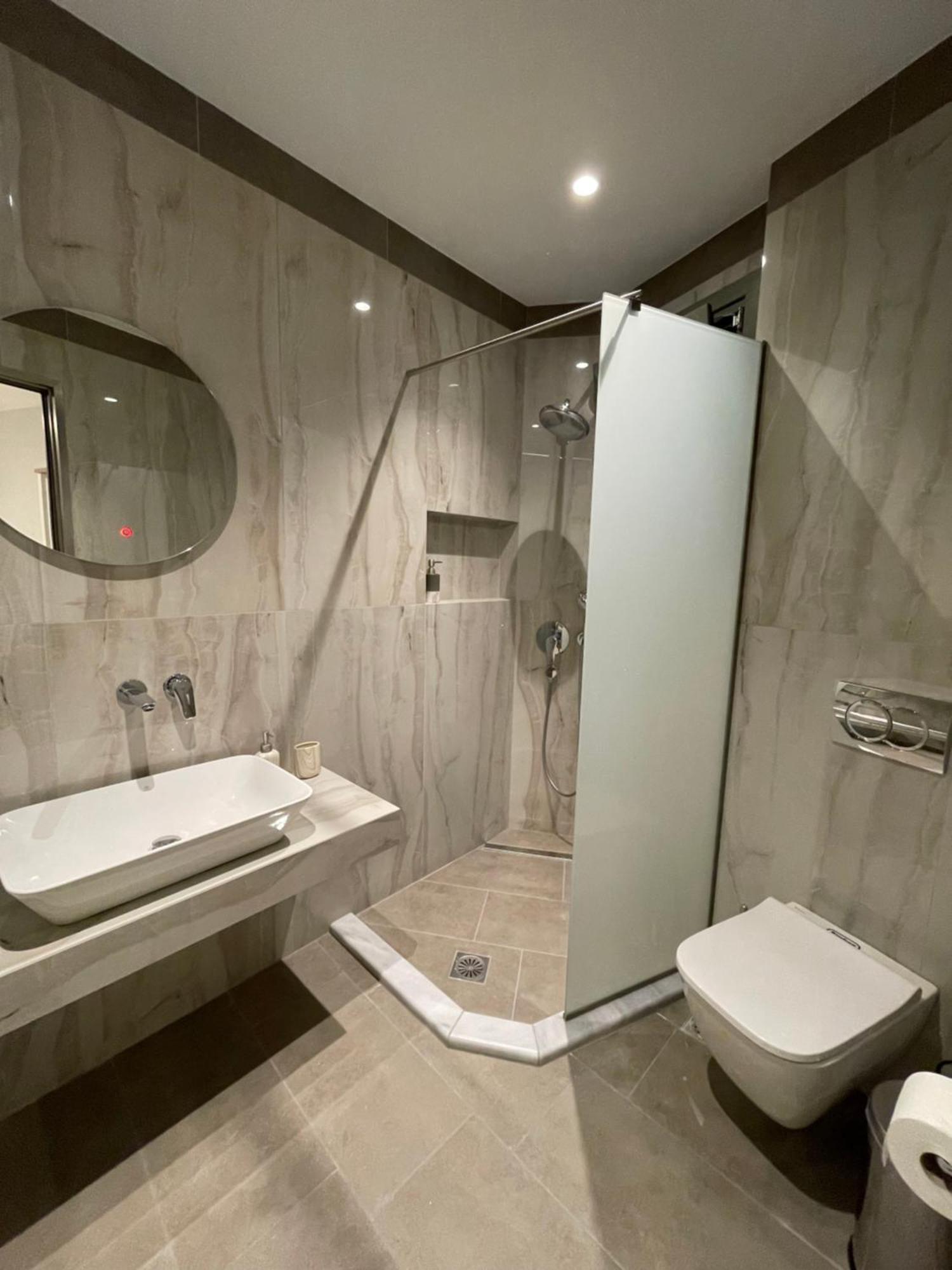 Anax Apartments Πάργα Εξωτερικό φωτογραφία