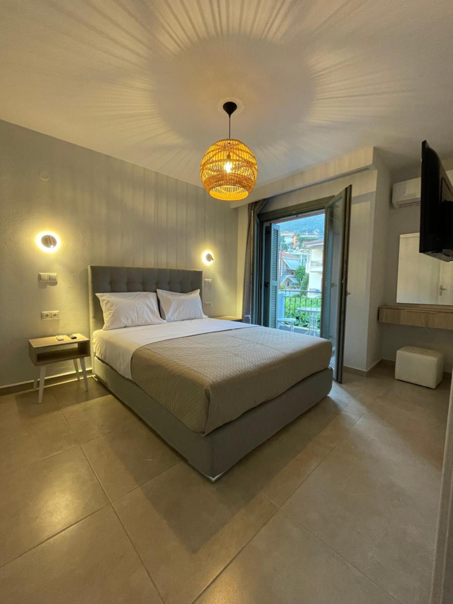 Anax Apartments Πάργα Εξωτερικό φωτογραφία