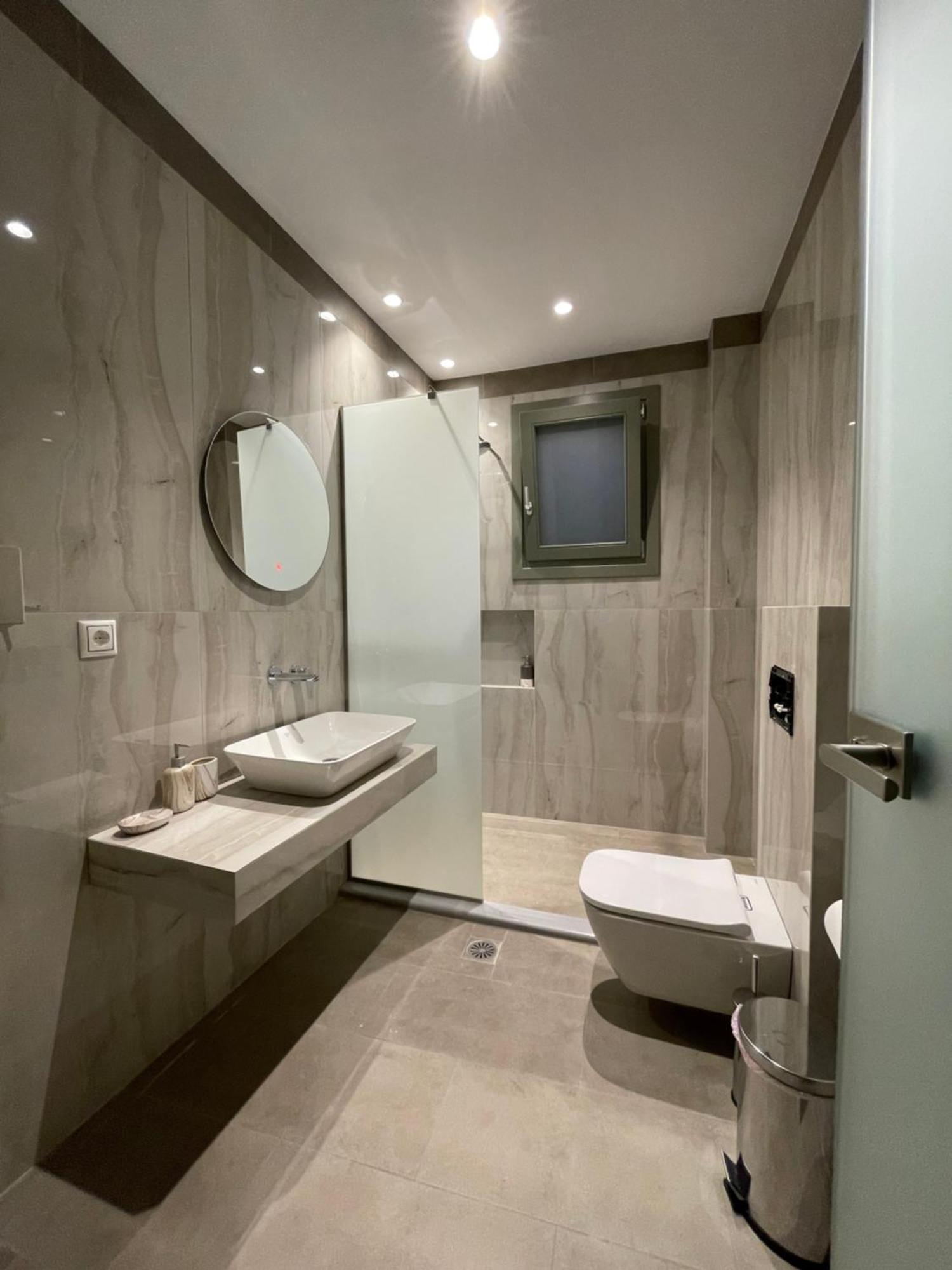 Anax Apartments Πάργα Εξωτερικό φωτογραφία
